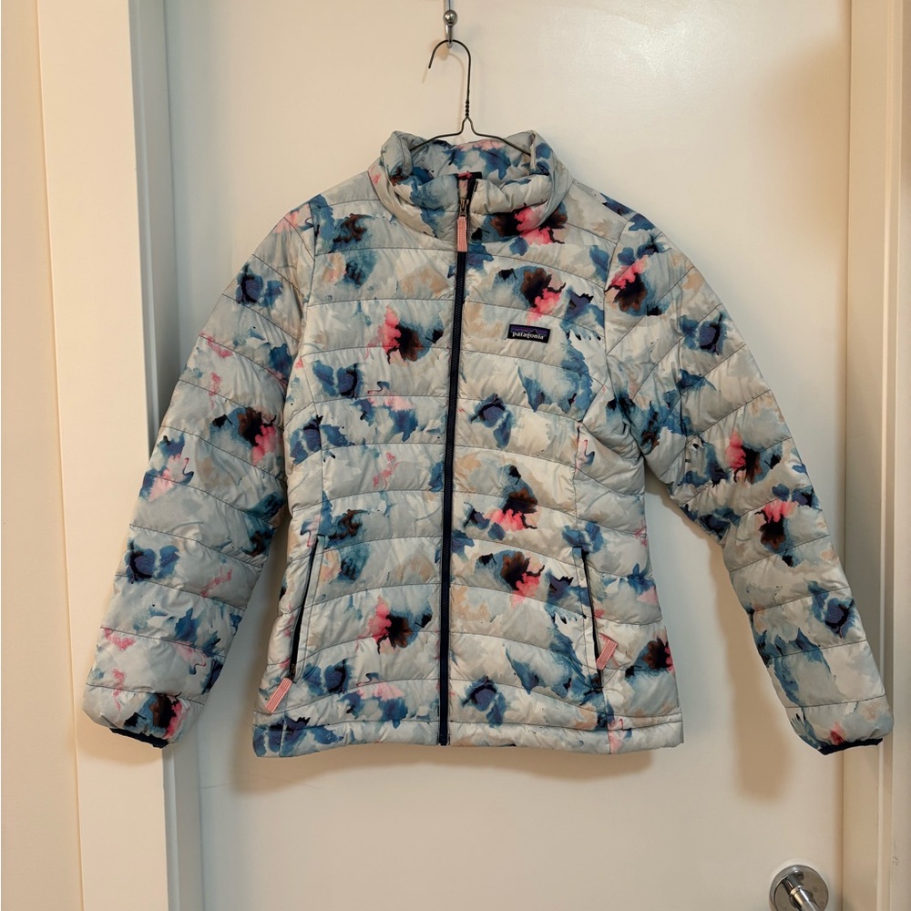 Patagonia Down Sweater